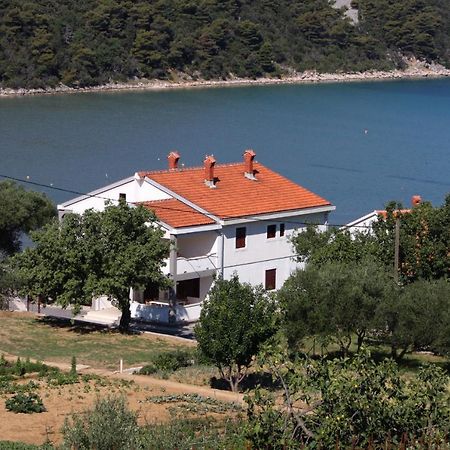Apartments By The Sea Kampor, Rab - 5051 Luaran gambar