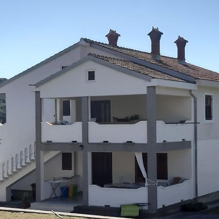 Apartments By The Sea Kampor, Rab - 5051 Luaran gambar