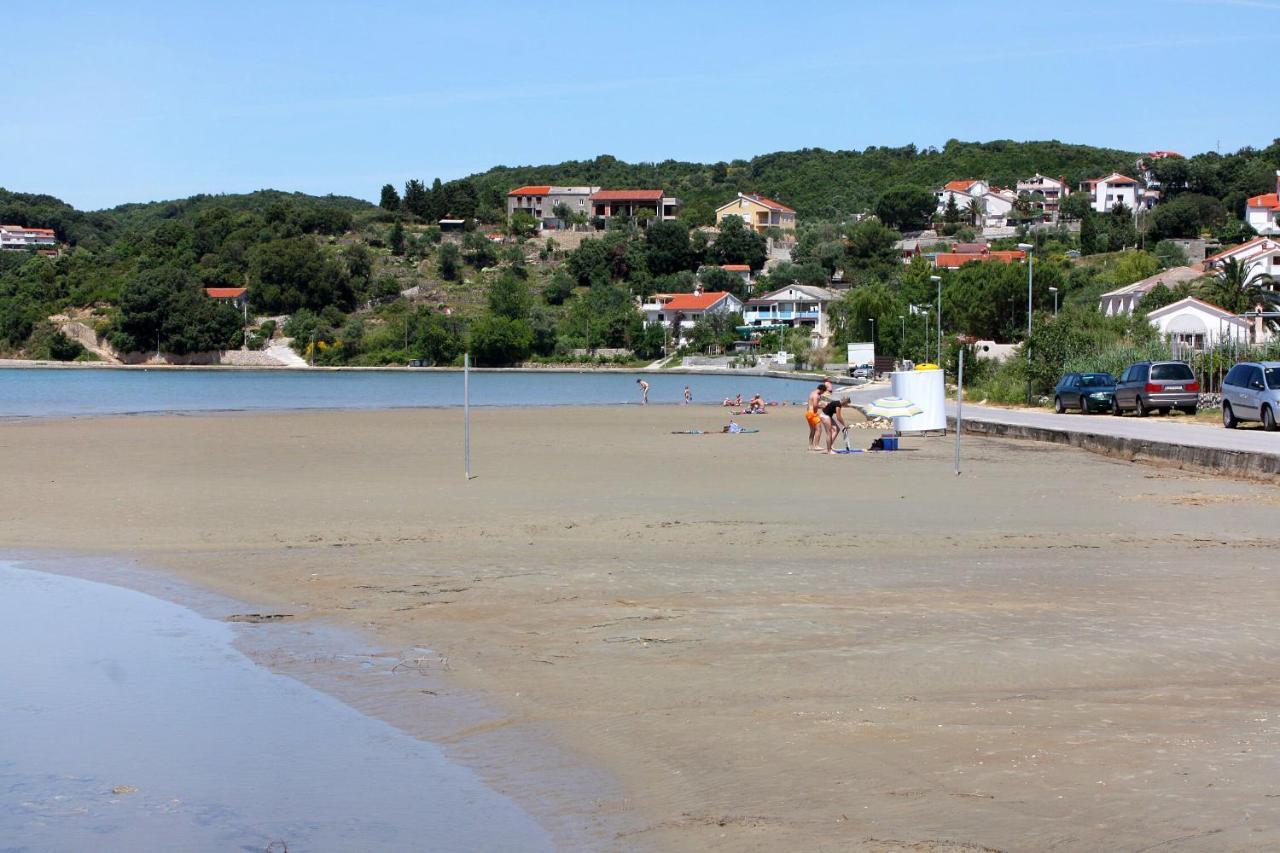 Apartments By The Sea Kampor, Rab - 5051 Luaran gambar