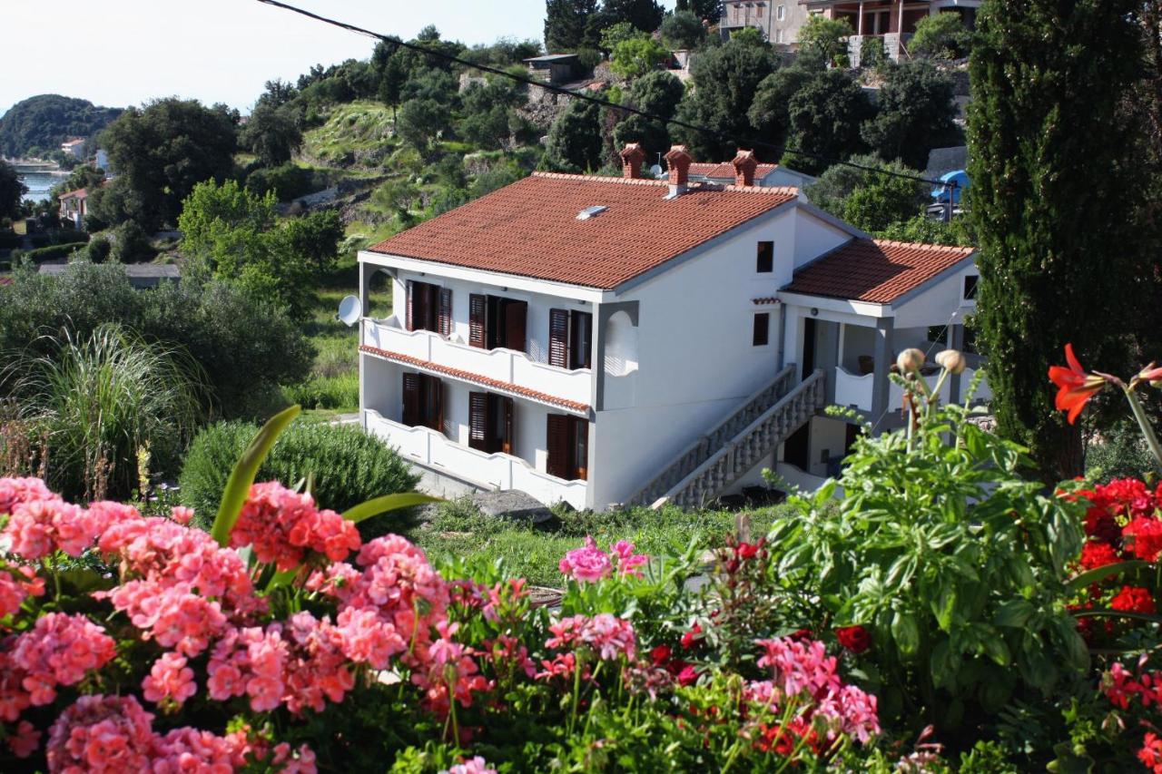Apartments By The Sea Kampor, Rab - 5051 Luaran gambar