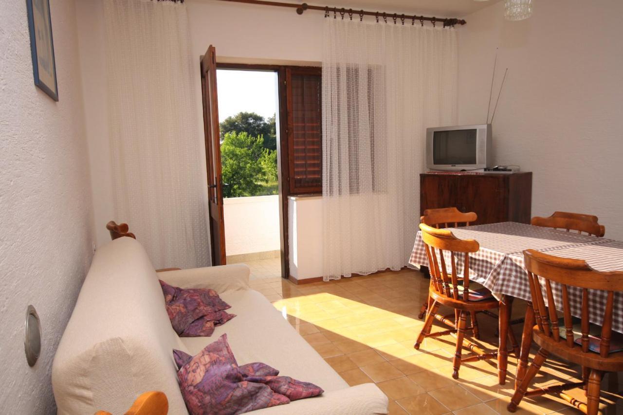 Apartments By The Sea Kampor, Rab - 5051 Luaran gambar