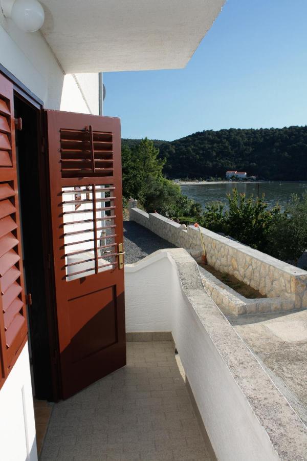 Apartments By The Sea Kampor, Rab - 5051 Luaran gambar
