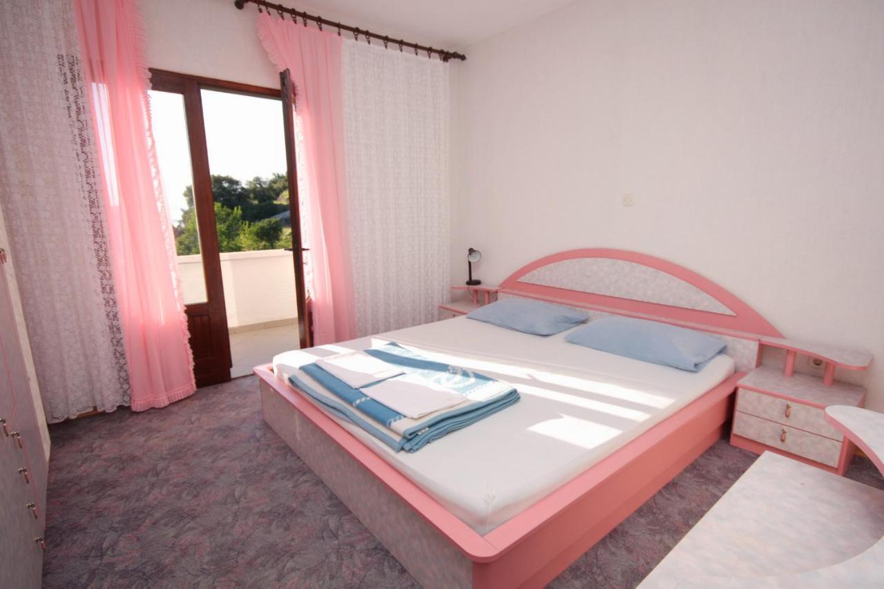 Apartments By The Sea Kampor, Rab - 5051 Luaran gambar