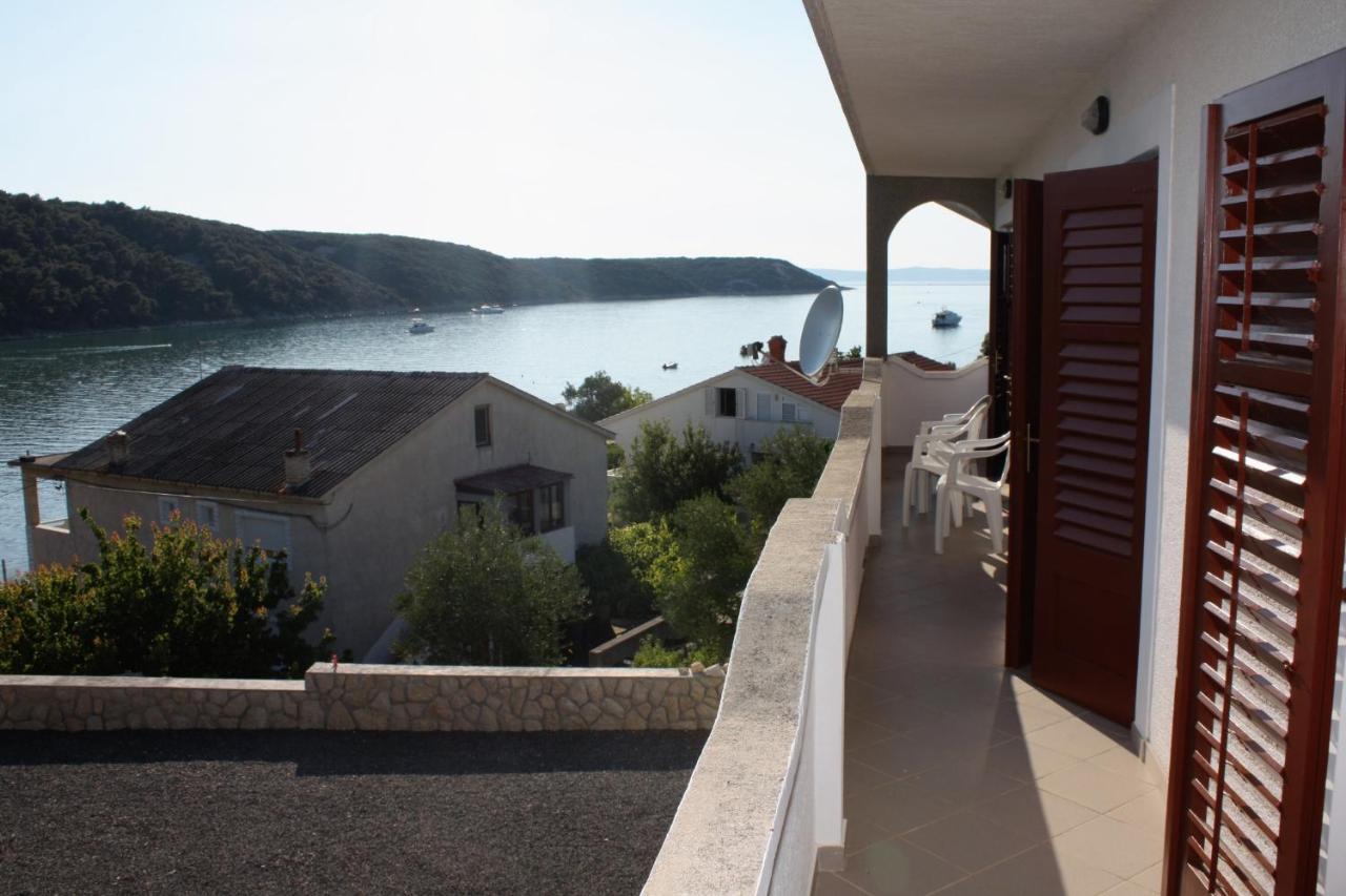 Apartments By The Sea Kampor, Rab - 5051 Luaran gambar