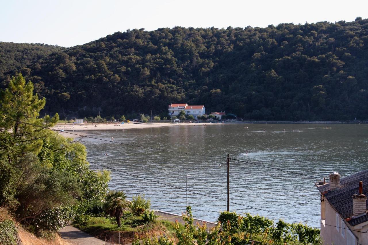 Apartments By The Sea Kampor, Rab - 5051 Luaran gambar
