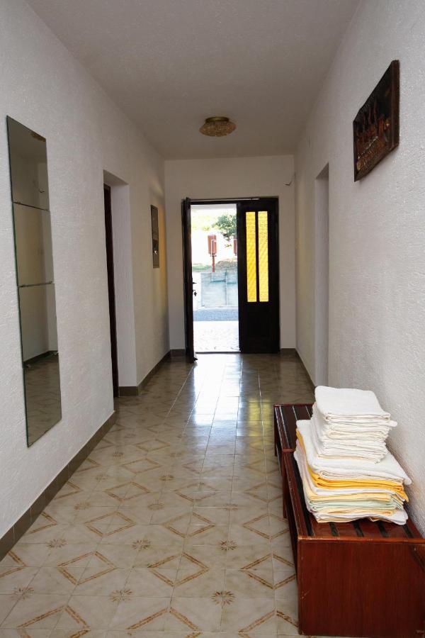 Apartments By The Sea Kampor, Rab - 5051 Luaran gambar