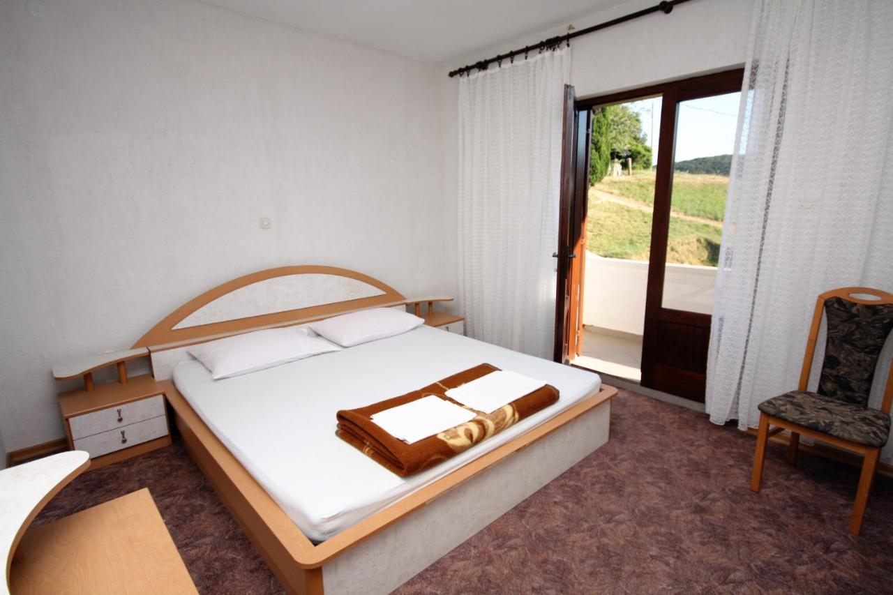 Apartments By The Sea Kampor, Rab - 5051 Luaran gambar