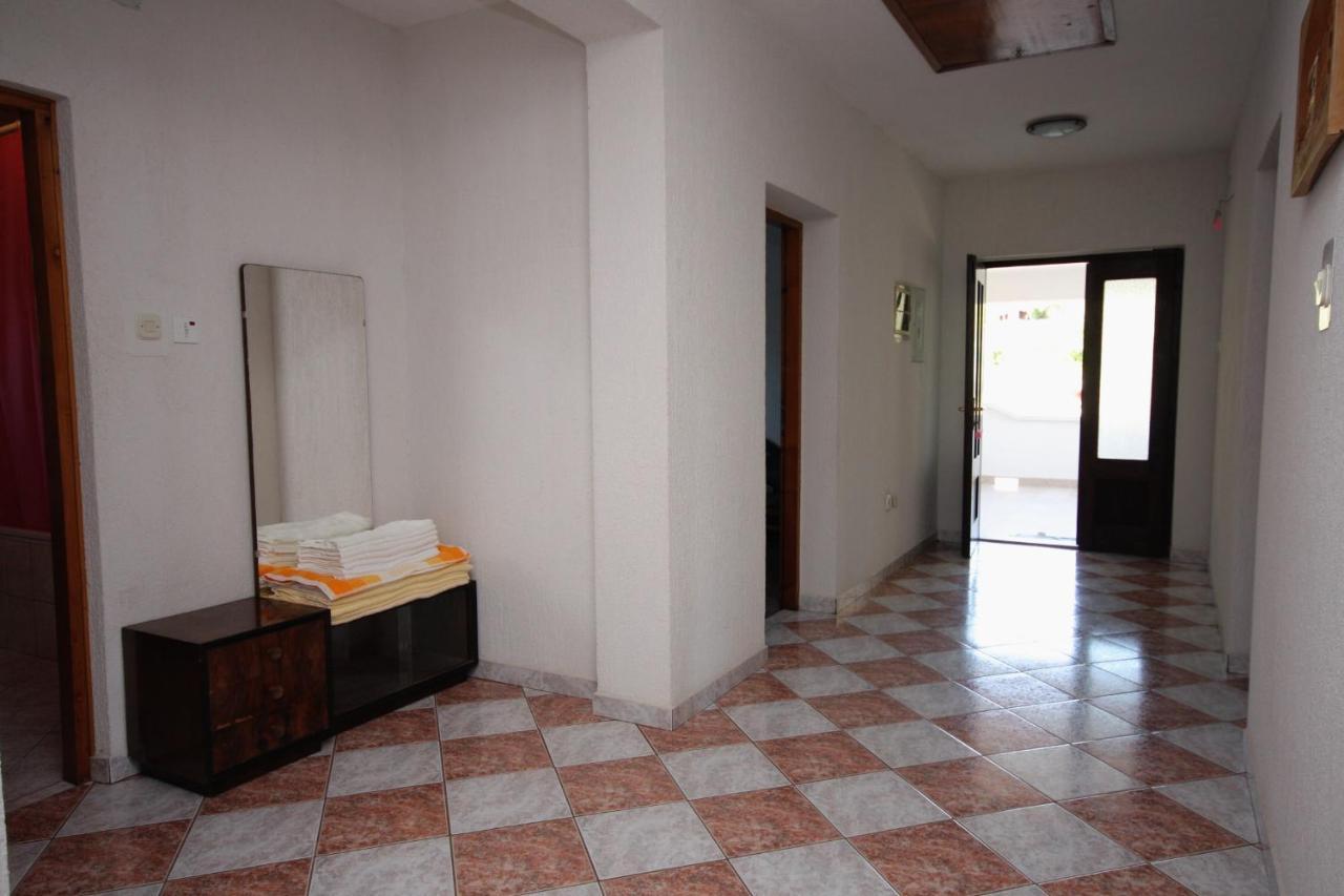 Apartments By The Sea Kampor, Rab - 5051 Luaran gambar