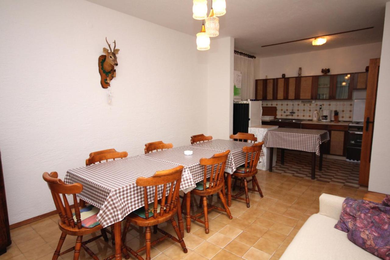 Apartments By The Sea Kampor, Rab - 5051 Luaran gambar