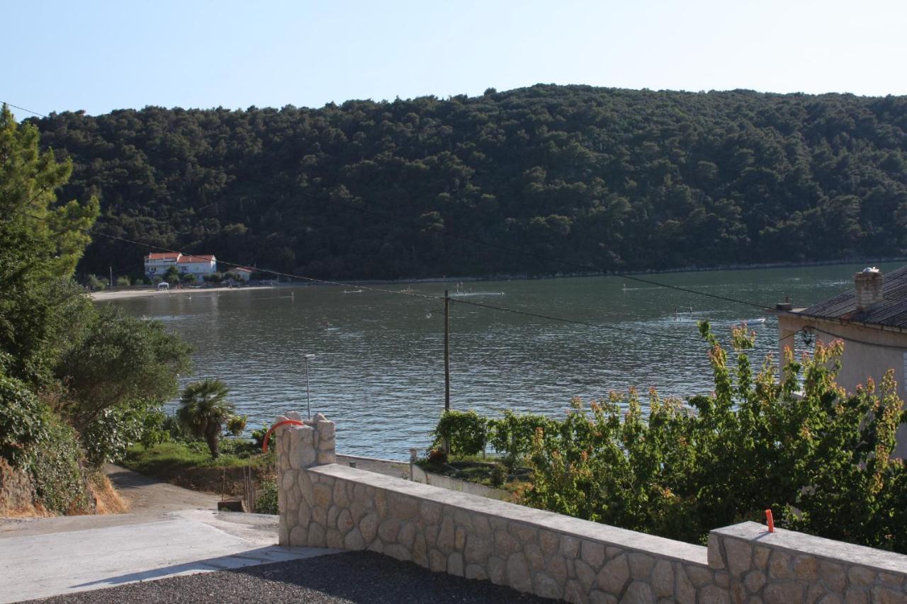 Apartments By The Sea Kampor, Rab - 5051 Luaran gambar