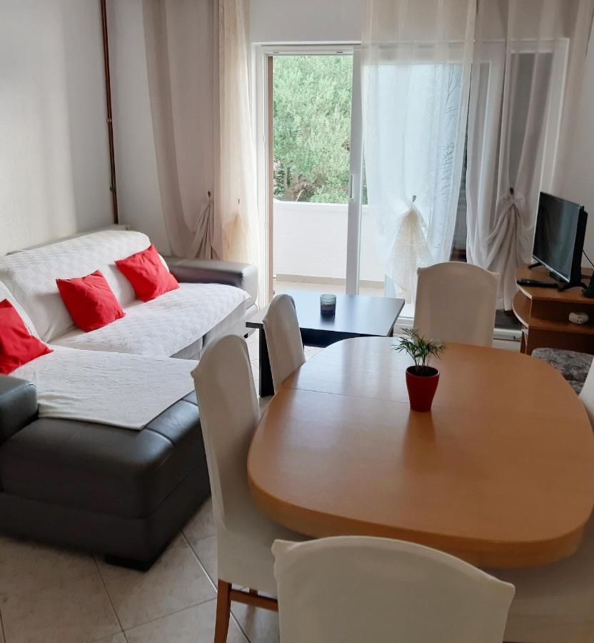 Apartments By The Sea Kampor, Rab - 5051 Luaran gambar