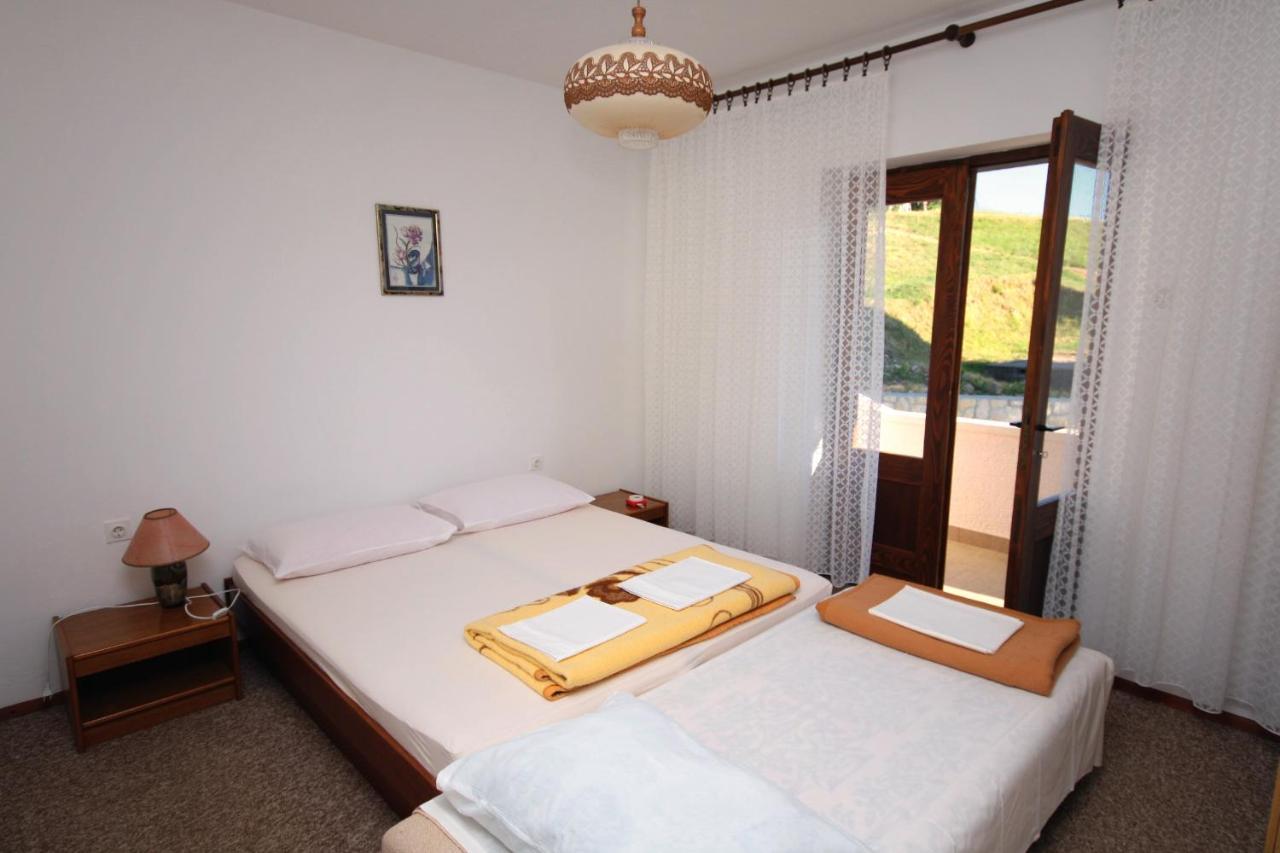 Apartments By The Sea Kampor, Rab - 5051 Luaran gambar