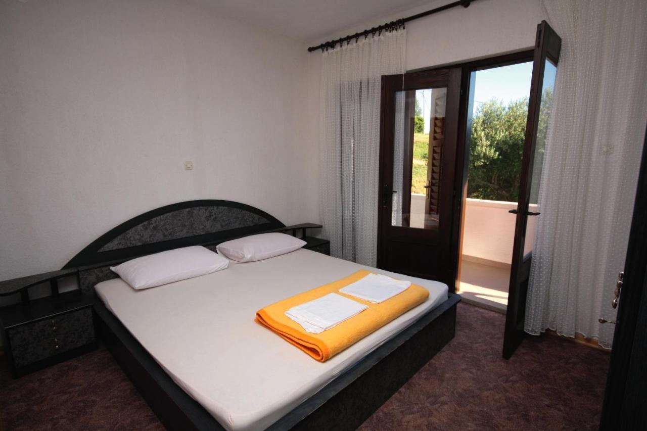 Apartments By The Sea Kampor, Rab - 5051 Luaran gambar