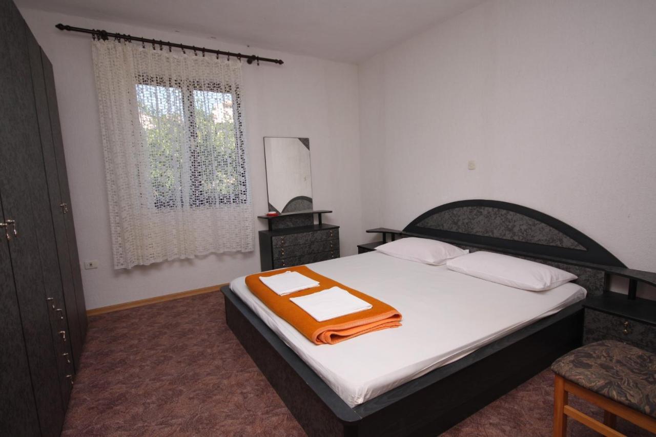 Apartments By The Sea Kampor, Rab - 5051 Luaran gambar