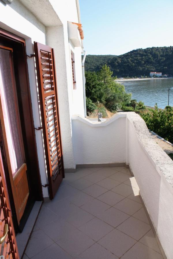 Apartments By The Sea Kampor, Rab - 5051 Luaran gambar
