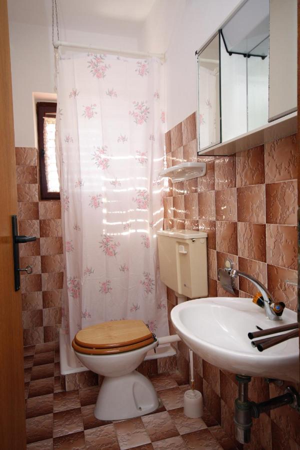 Apartments By The Sea Kampor, Rab - 5051 Luaran gambar